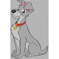 Disney Style-DSN 584